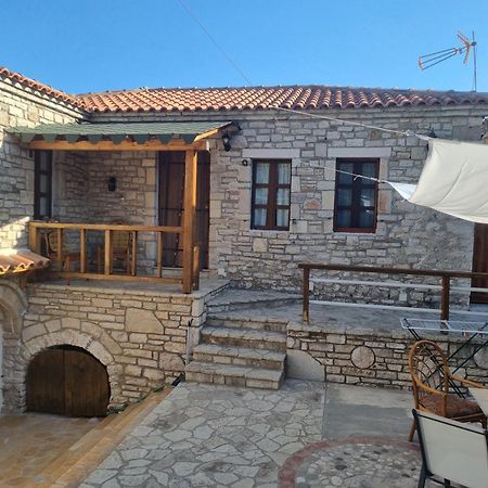 Villa Olive Old צ'פרו מראה חיצוני תמונה