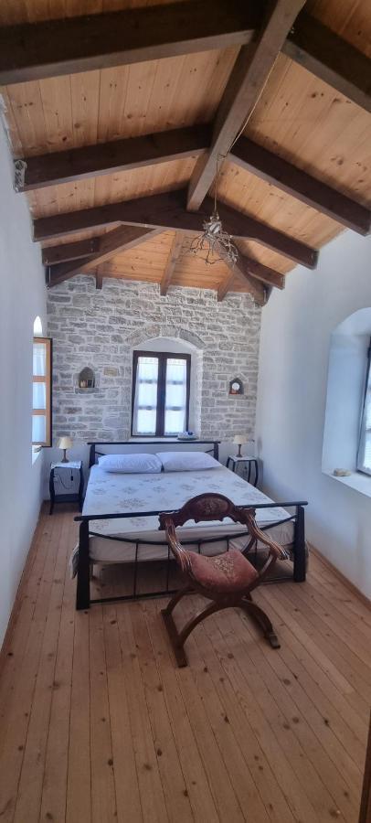 Villa Olive Old צ'פרו מראה חיצוני תמונה