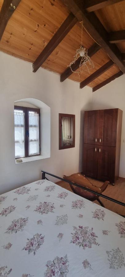 Villa Olive Old צ'פרו מראה חיצוני תמונה
