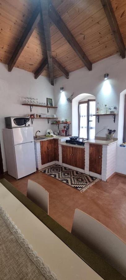 Villa Olive Old צ'פרו מראה חיצוני תמונה