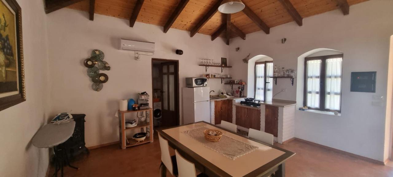 Villa Olive Old צ'פרו מראה חיצוני תמונה