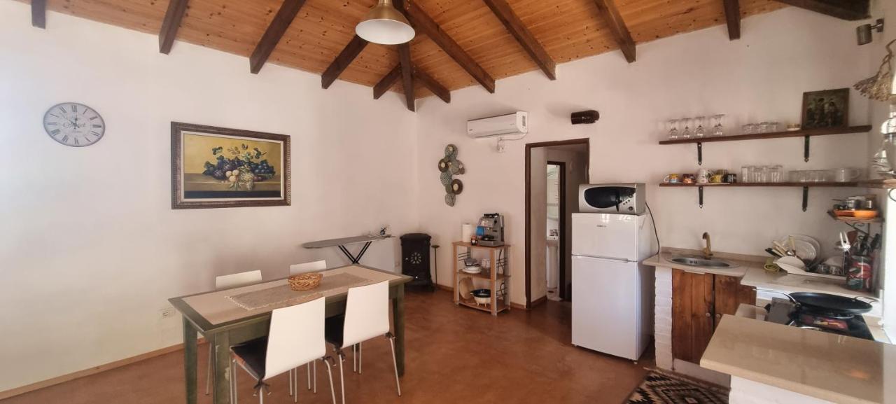 Villa Olive Old צ'פרו מראה חיצוני תמונה