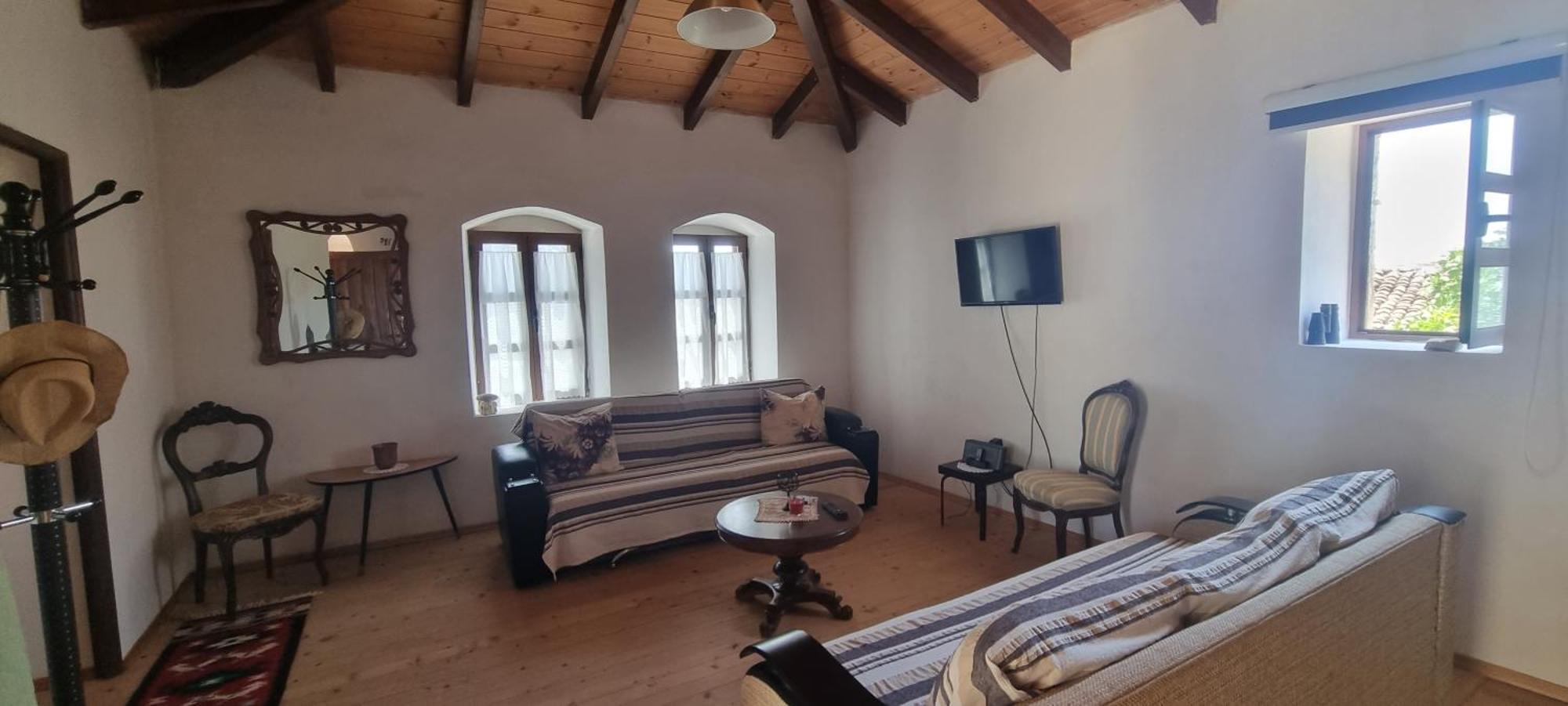 Villa Olive Old צ'פרו מראה חיצוני תמונה