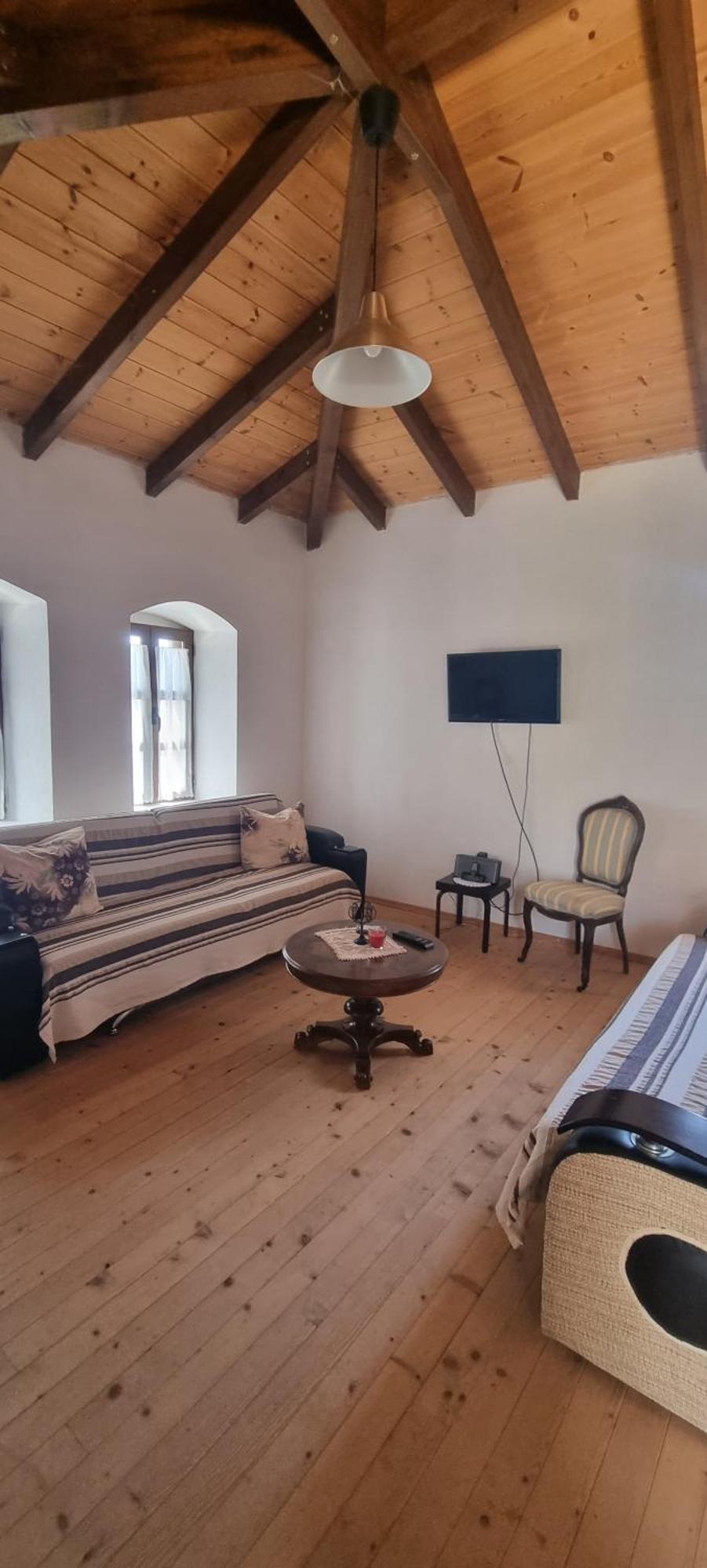 Villa Olive Old צ'פרו מראה חיצוני תמונה