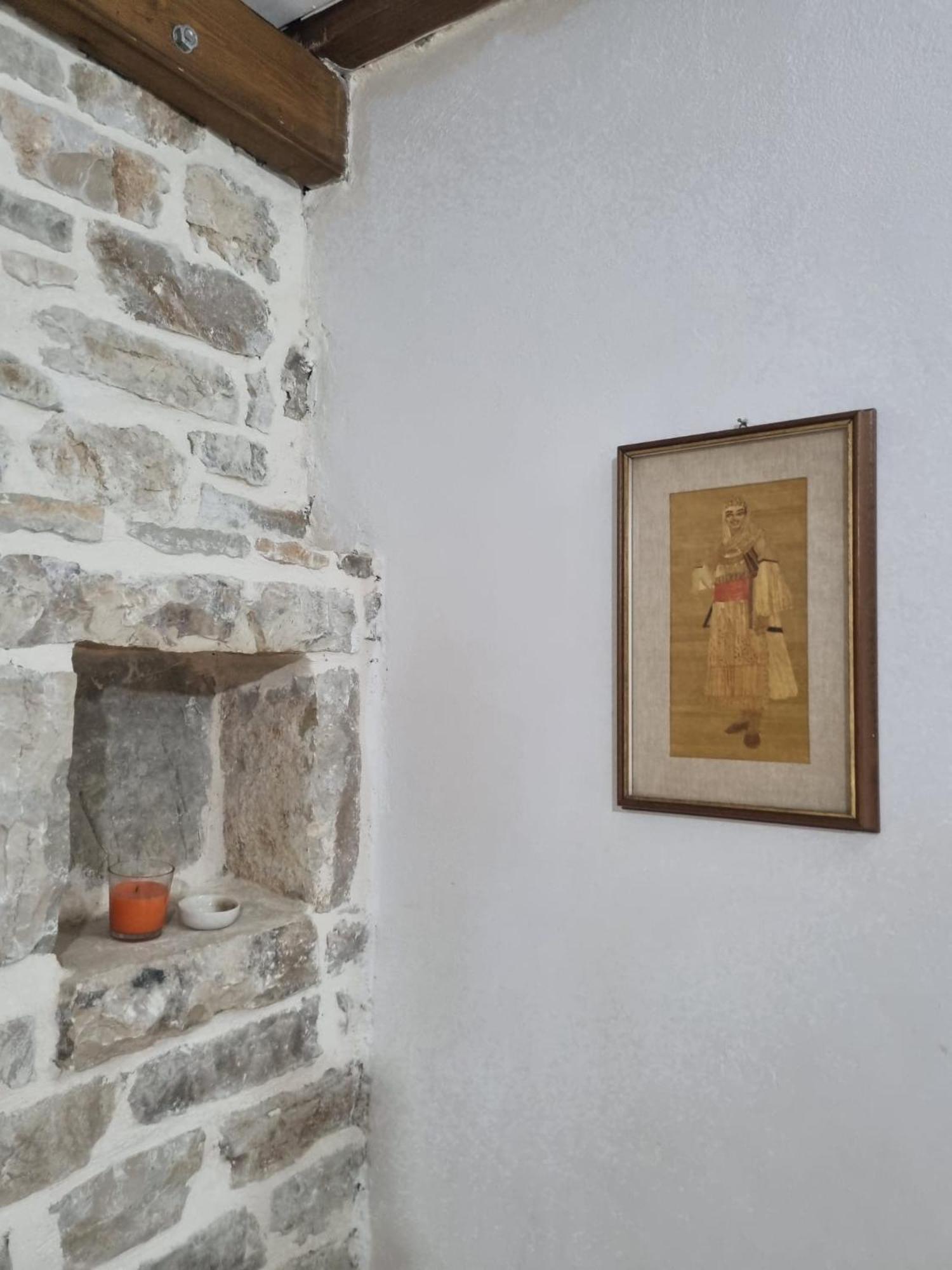 Villa Olive Old צ'פרו מראה חיצוני תמונה