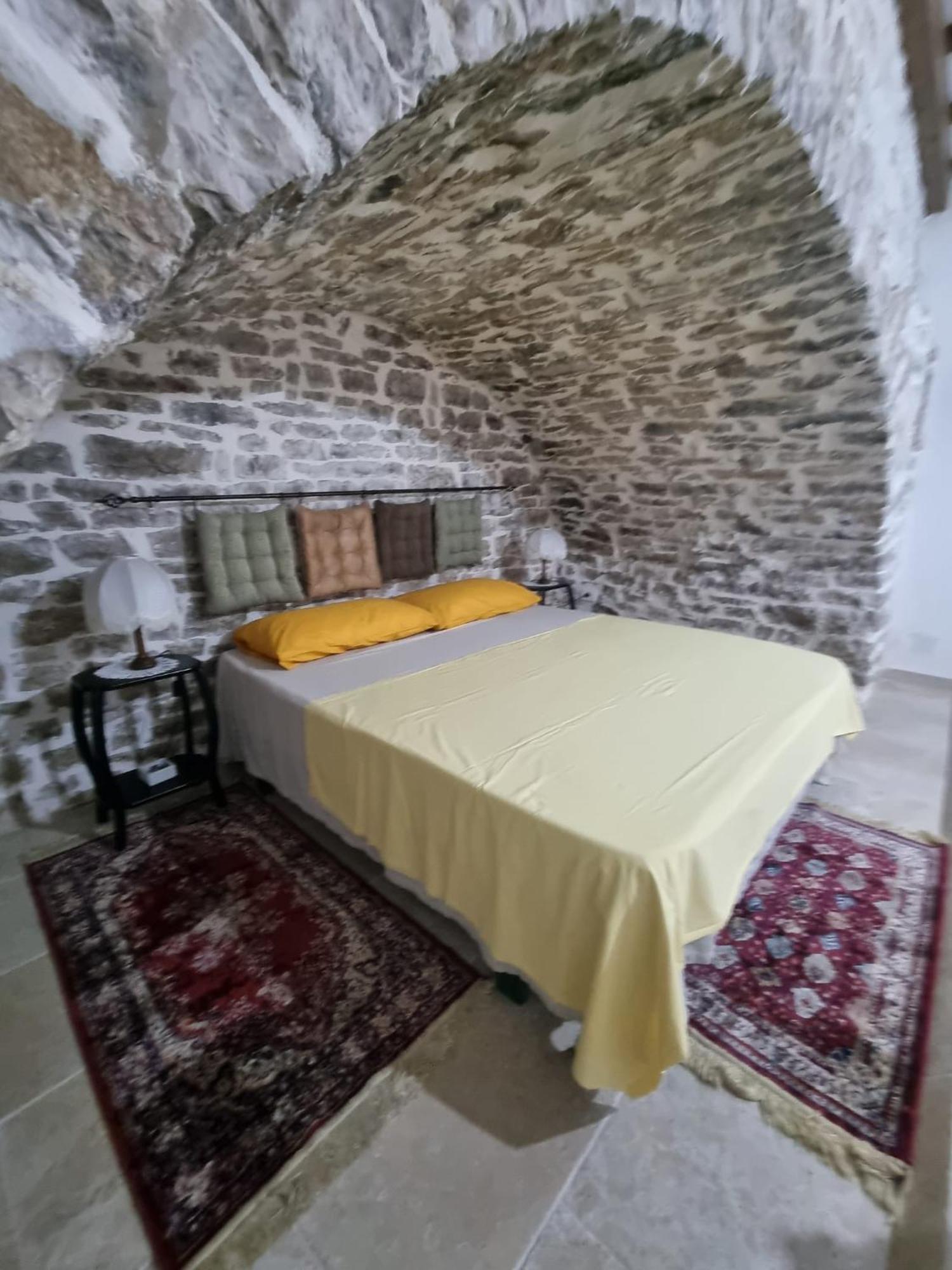 Villa Olive Old צ'פרו מראה חיצוני תמונה