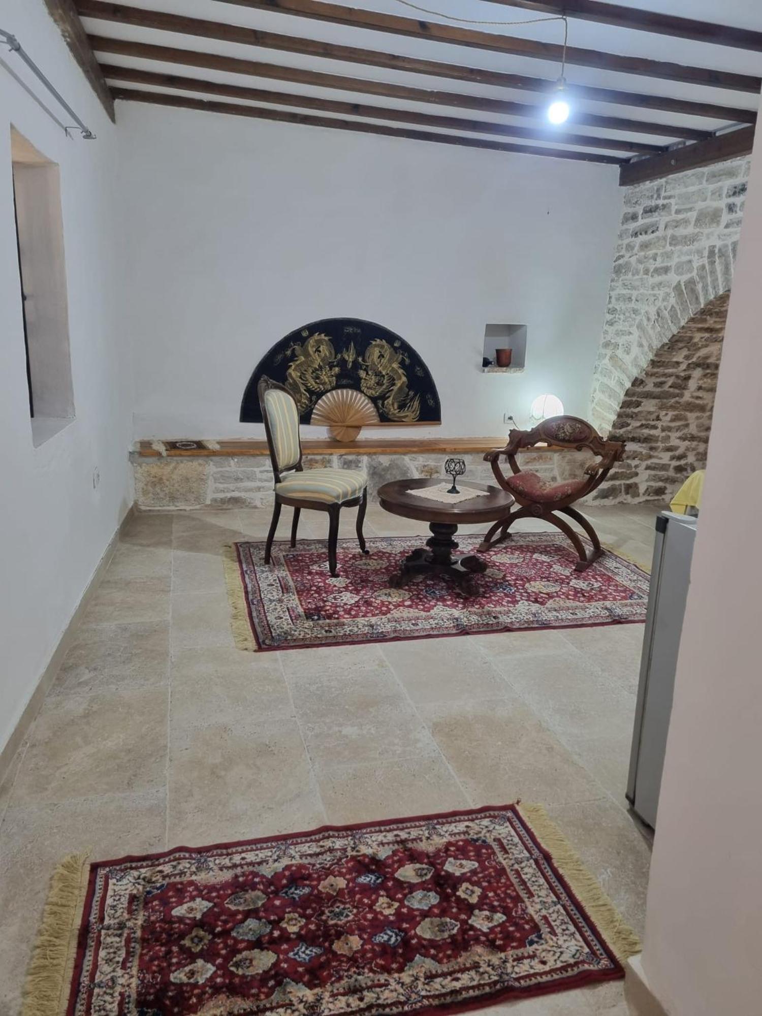 Villa Olive Old צ'פרו מראה חיצוני תמונה