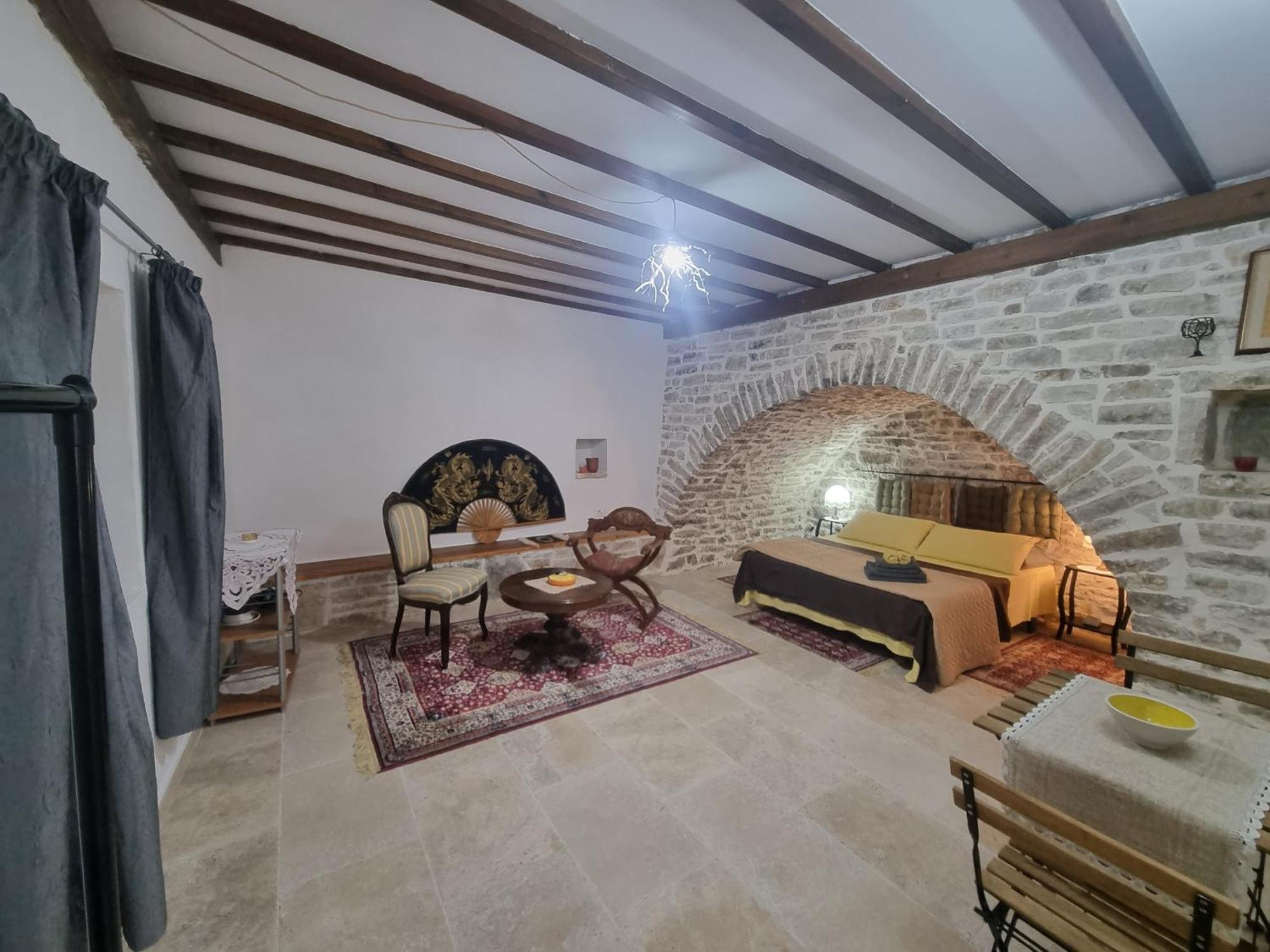 Villa Olive Old צ'פרו מראה חיצוני תמונה