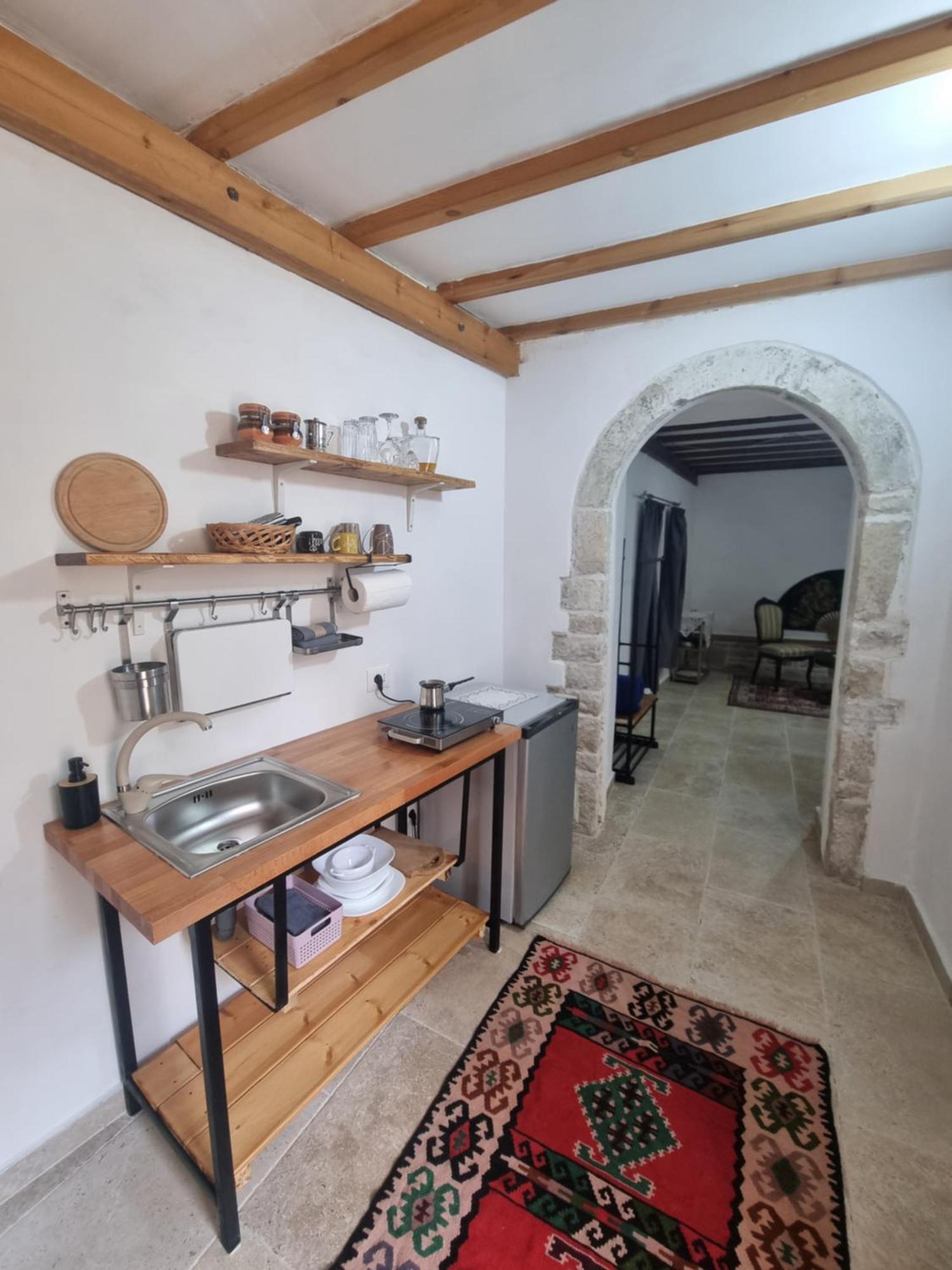 Villa Olive Old צ'פרו מראה חיצוני תמונה