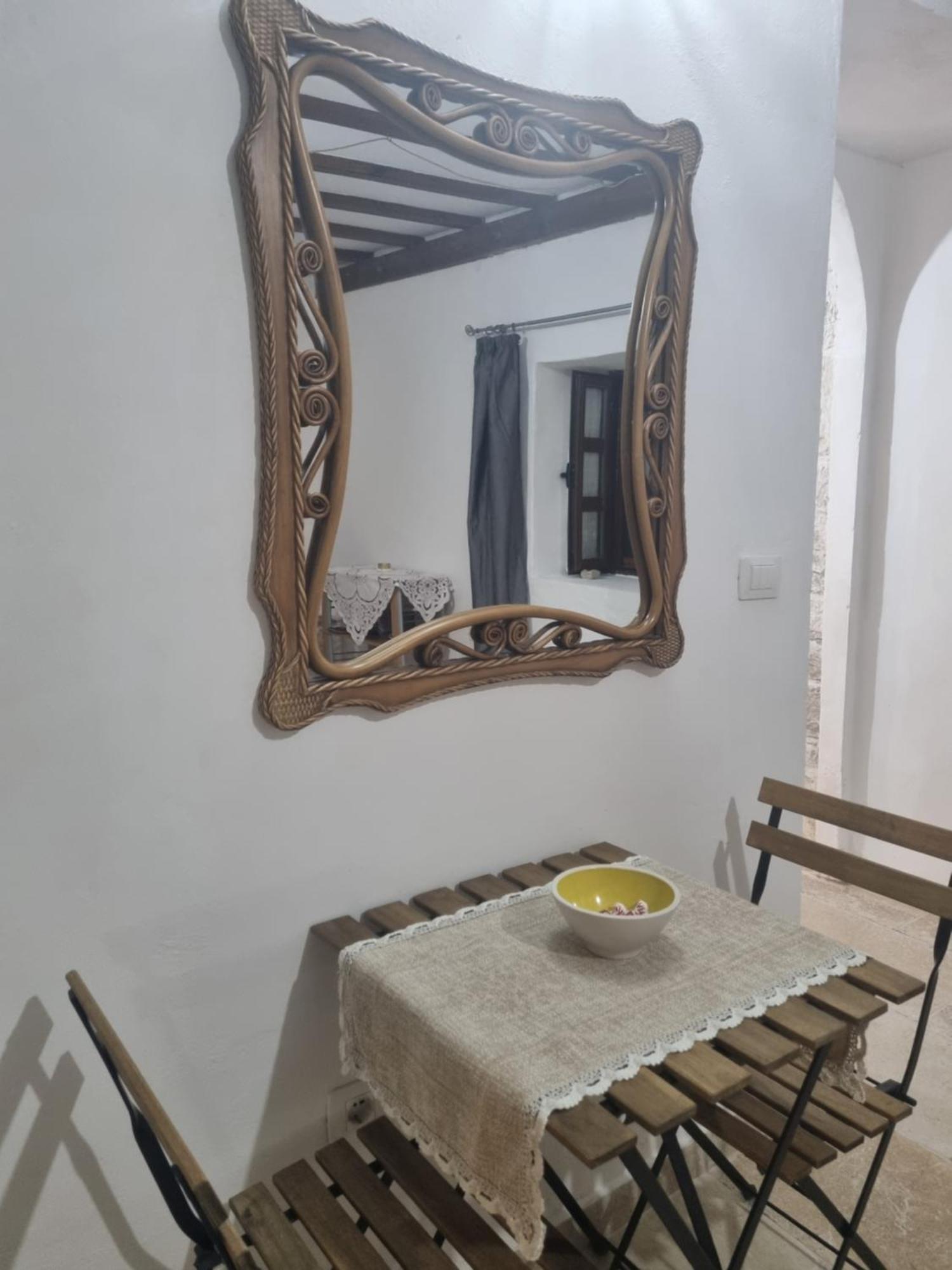 Villa Olive Old צ'פרו מראה חיצוני תמונה