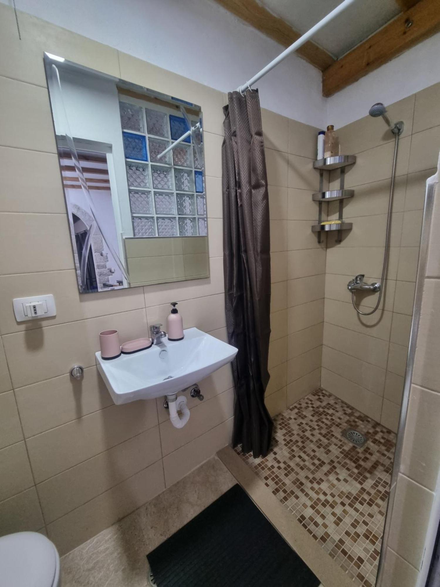 Villa Olive Old צ'פרו מראה חיצוני תמונה
