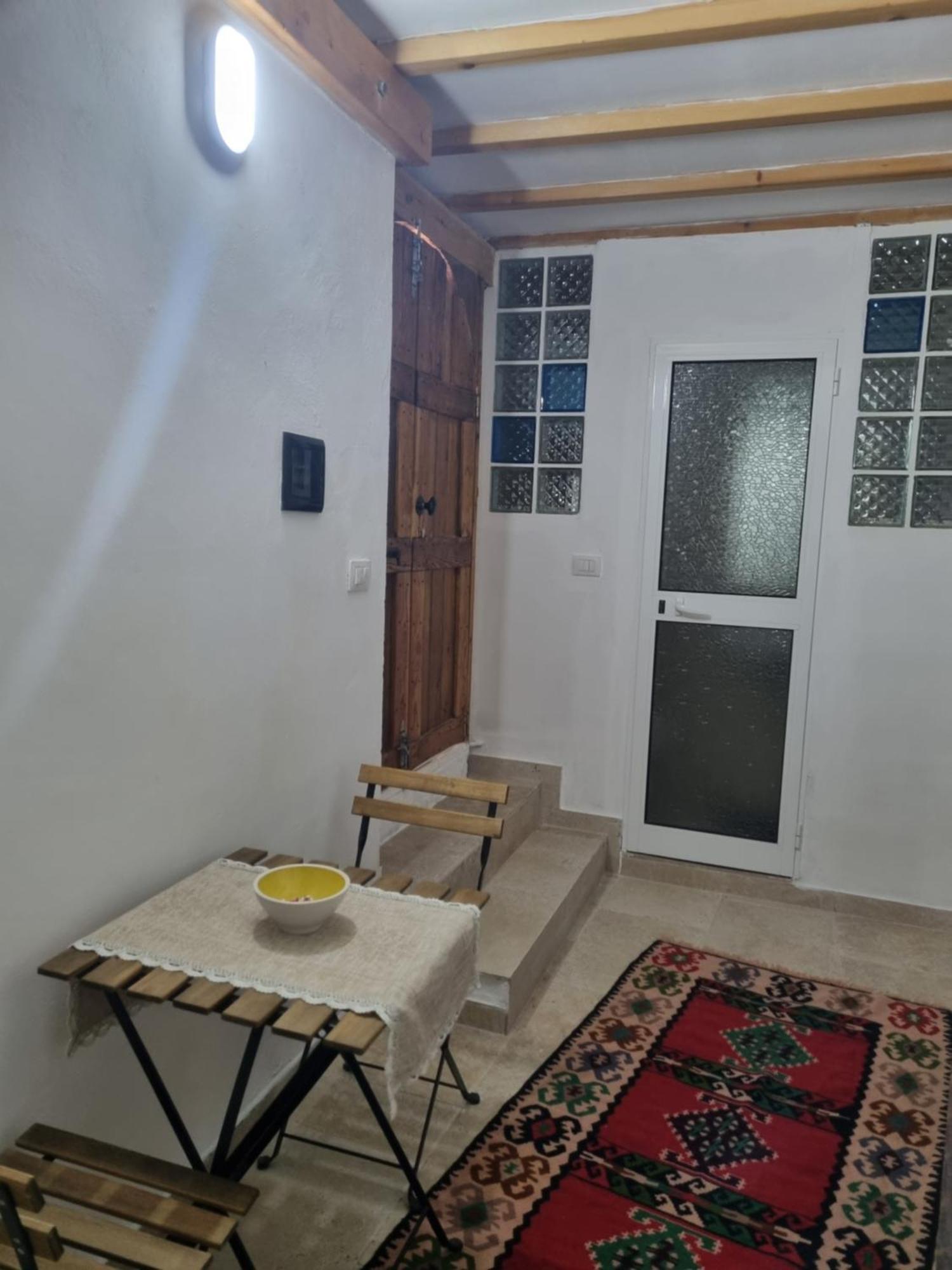 Villa Olive Old צ'פרו מראה חיצוני תמונה