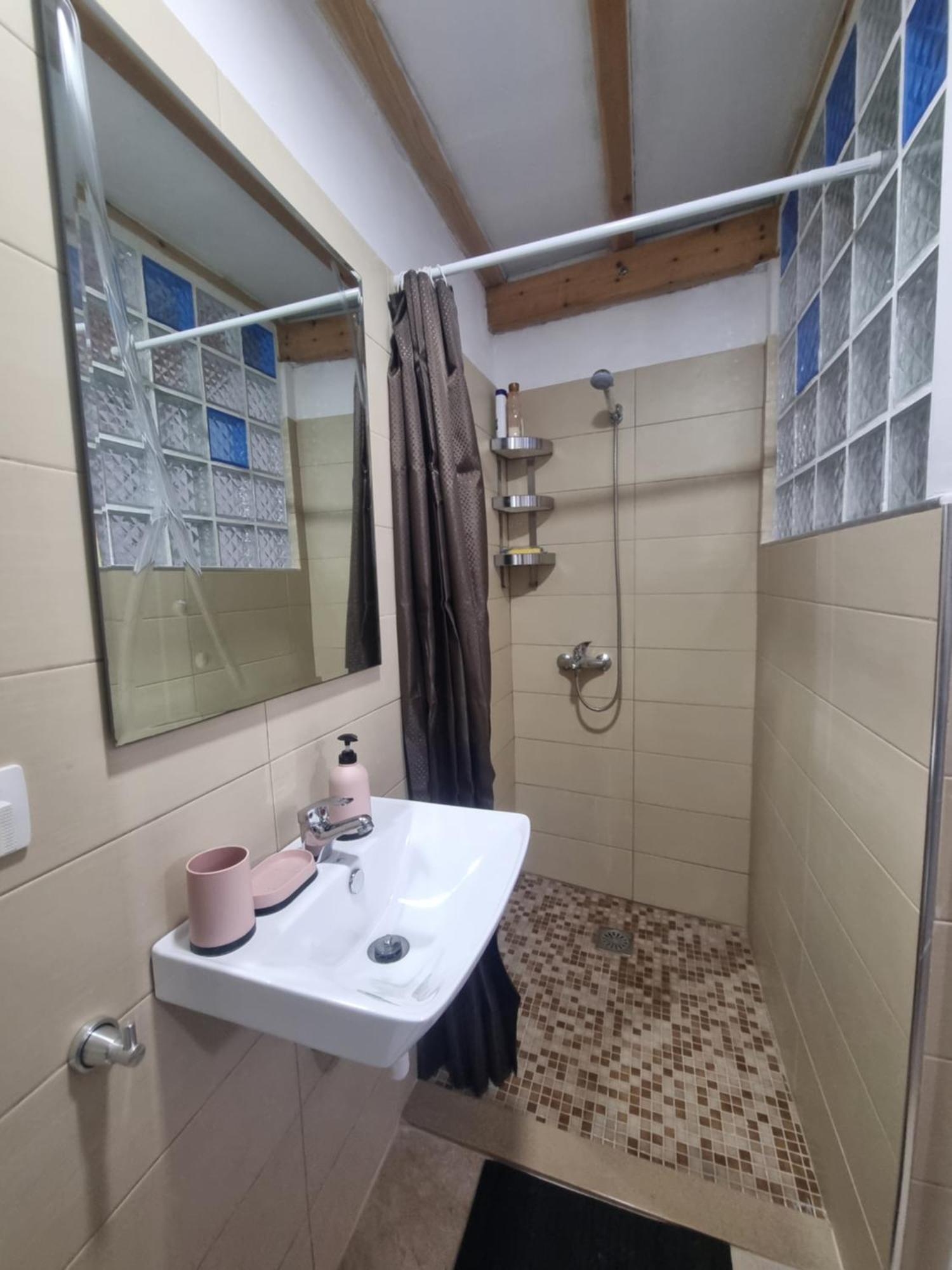 Villa Olive Old צ'פרו מראה חיצוני תמונה