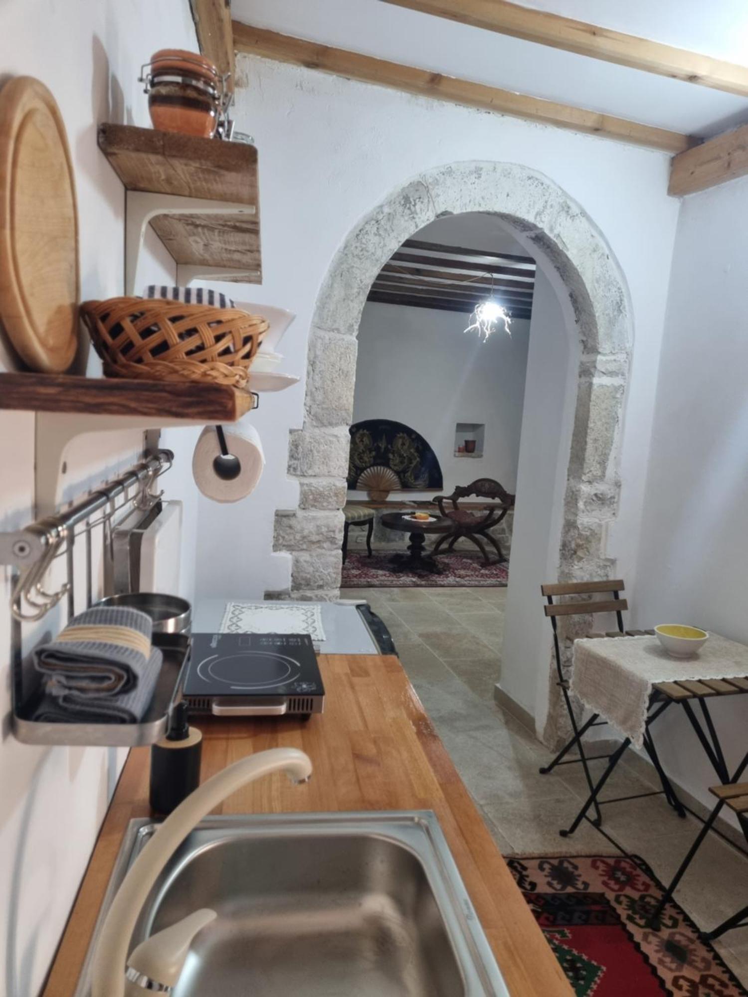 Villa Olive Old צ'פרו מראה חיצוני תמונה