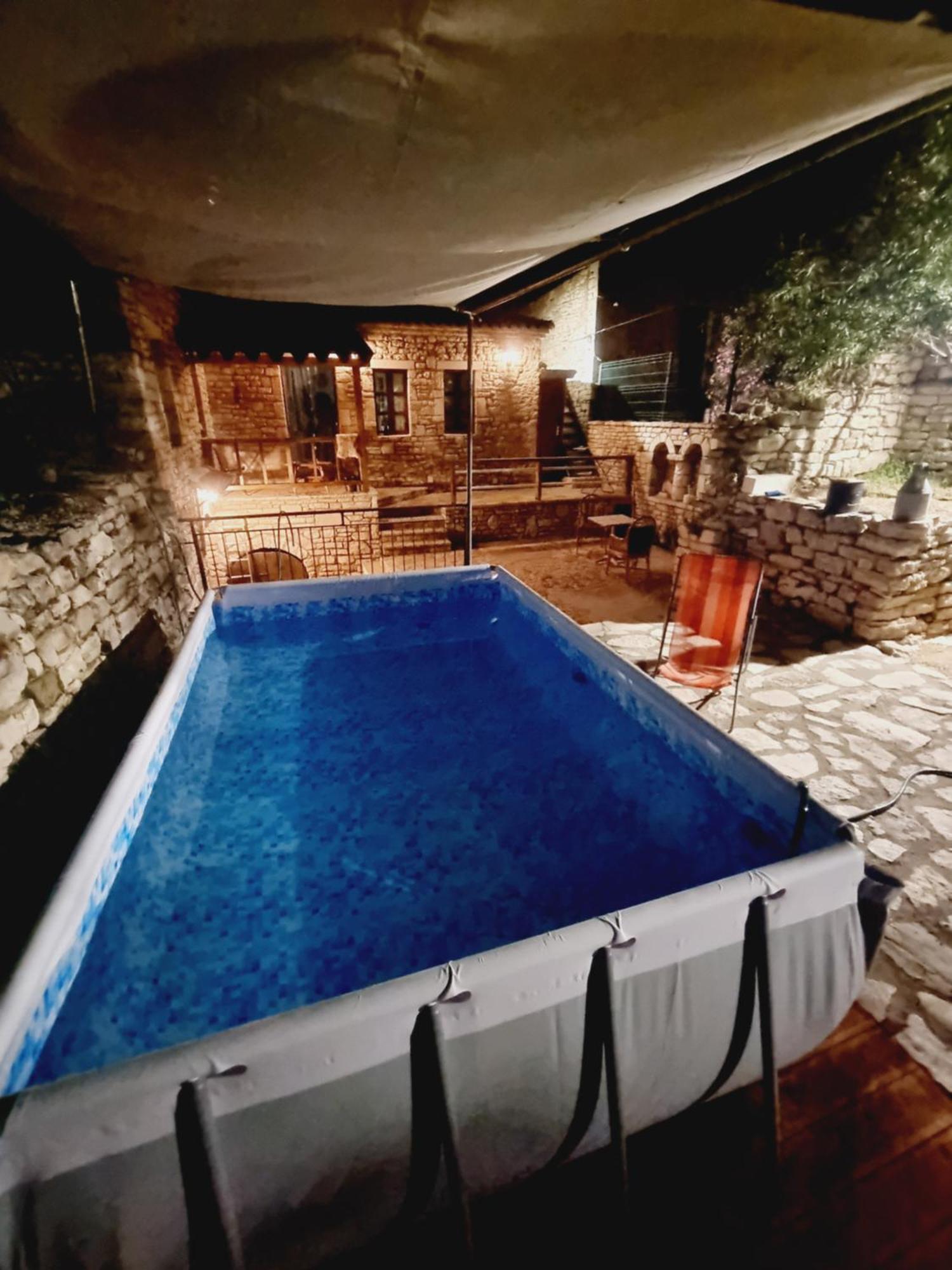 Villa Olive Old צ'פרו מראה חיצוני תמונה