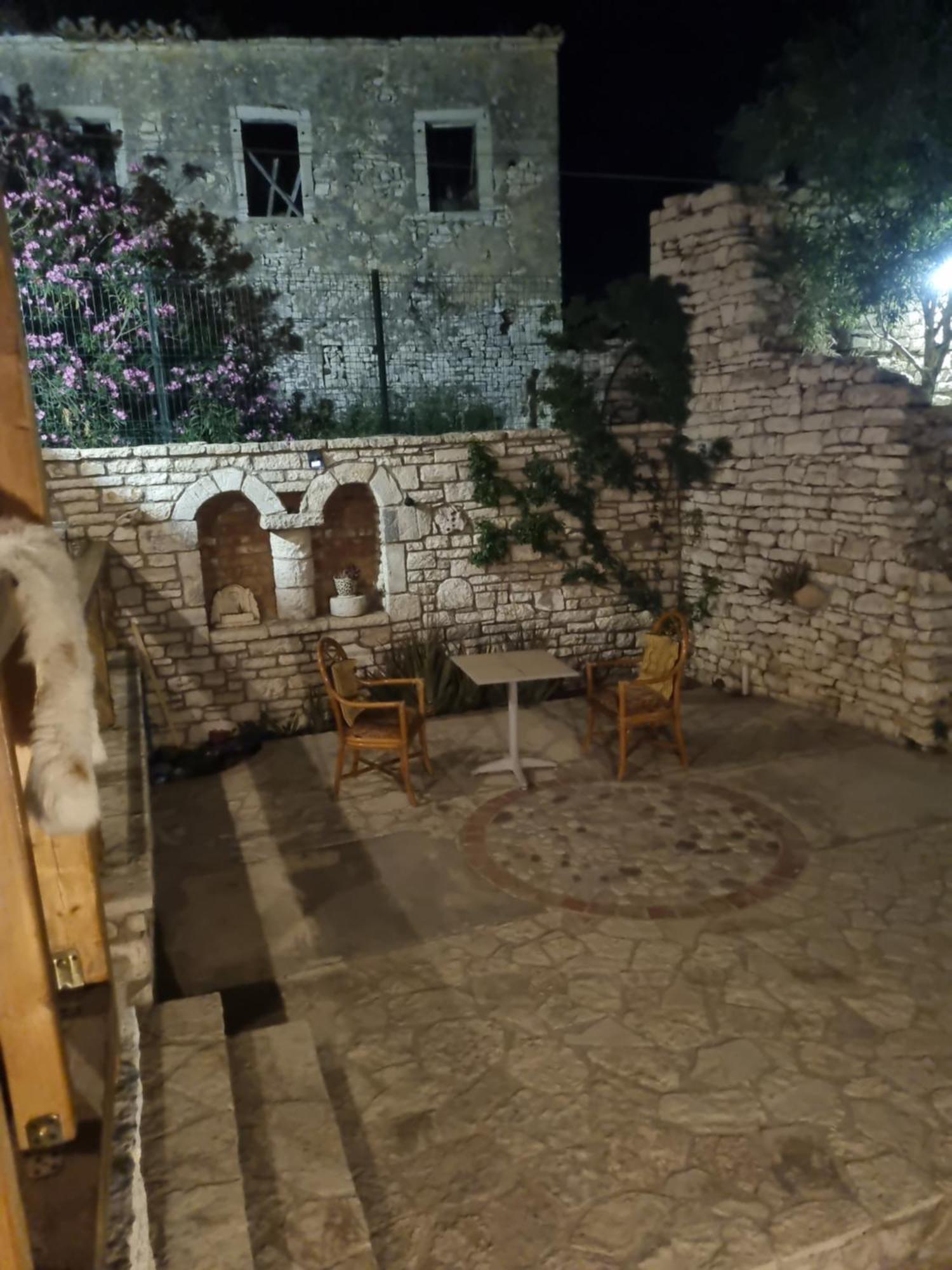 Villa Olive Old צ'פרו מראה חיצוני תמונה