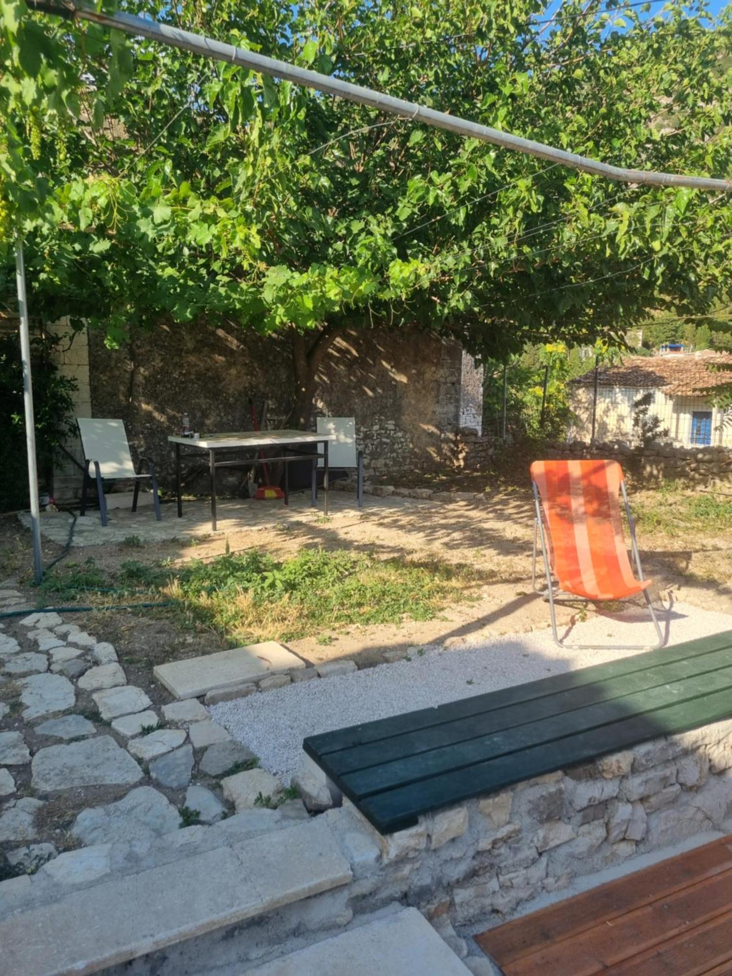 Villa Olive Old צ'פרו מראה חיצוני תמונה