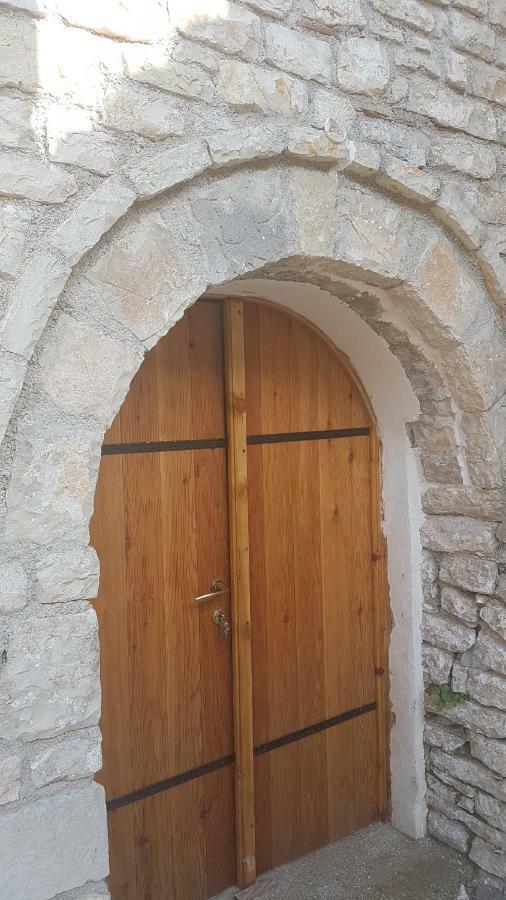 Villa Olive Old צ'פרו מראה חיצוני תמונה