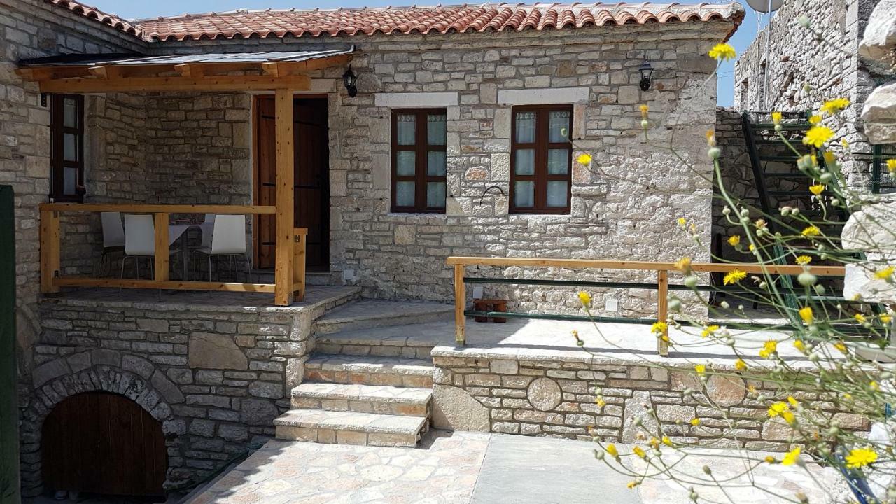 Villa Olive Old צ'פרו מראה חיצוני תמונה