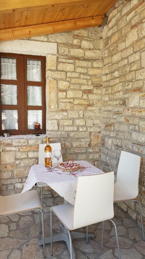 Villa Olive Old צ'פרו מראה חיצוני תמונה